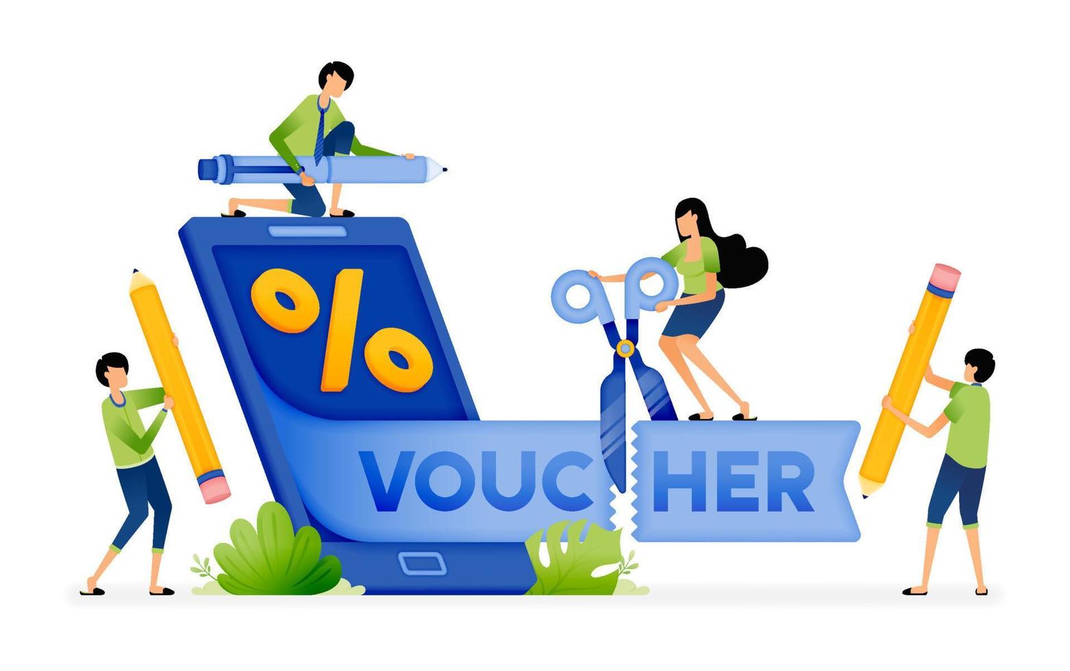 Voucher 1